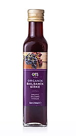 OTS Organik Balsamik Sirke 250ml