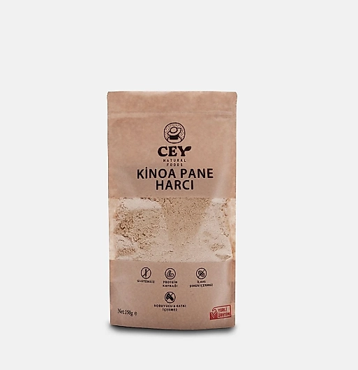 Kinoa Pane Harcı 150g