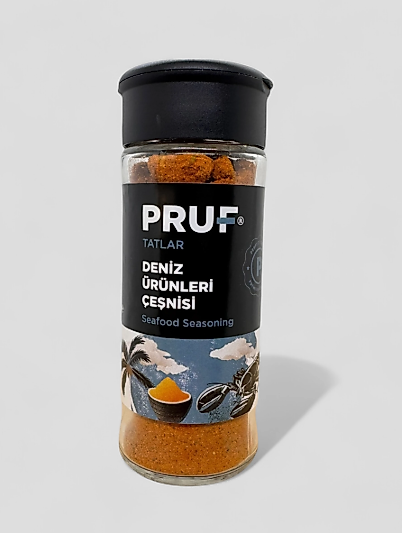 Pruf Deniz Ürünleri Çeşnisi 45g