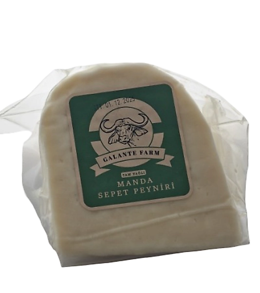 Manda Sepet Peyniri 250GR