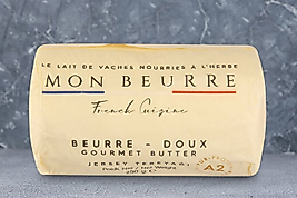 Jersey Tereyağı 250 gr