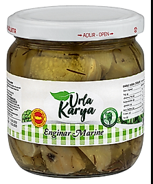 Urla KOP Enginar Marine 390gr