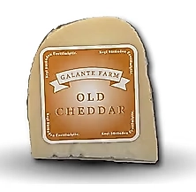 Old Cheddar Peyniri Keçi Sütlü 260GR