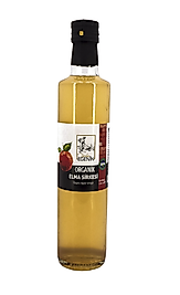 Organik Elma Sirkesi 500ML