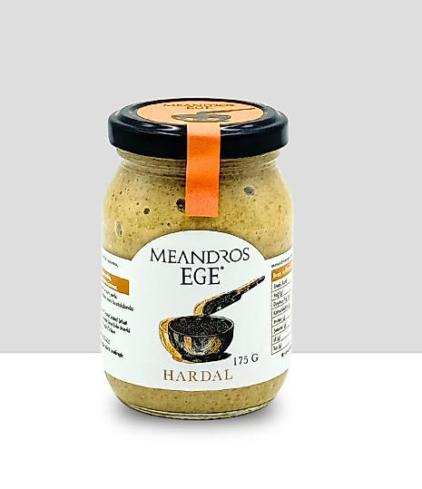 MEANDROSEGE Klasik Hardal 175 gr