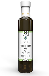 OG Organik Bebek Zeytinyağı 250 ML +6 Ay