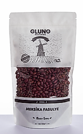 Gluno Glutensiz Meksika Fasulye 500g