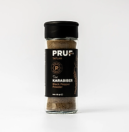 Pruf Karabiber Toz 55g