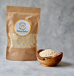 Mimas Karacadağ Pirinci Doğal,İlaçsız 450gr