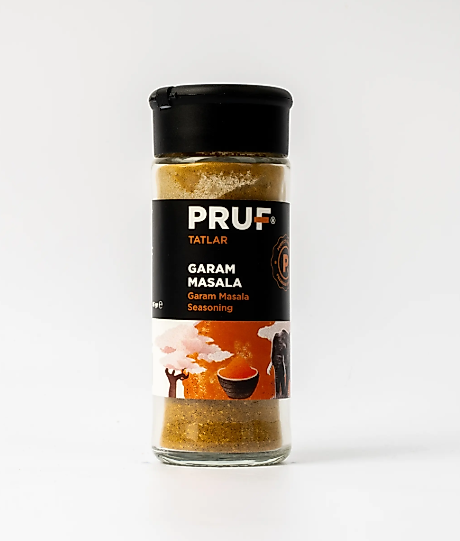 Pruf Garam Masala 45g