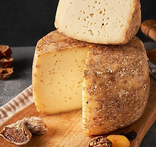 Tam Olgunlaştırılmış Niğde Beyazı 300GR