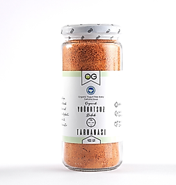 OG Organik Yoğurtsuz Bebek Tarhanası 400 Gr
