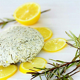 Elif Candar Tereyağ Baharatlı Limonlu Gurme Lezzet 250gr