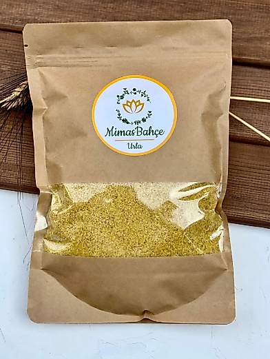 Mimas Midyat İnce Bulgur 900gr