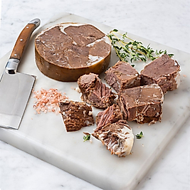 Katkısız Dana Kavurma 200g