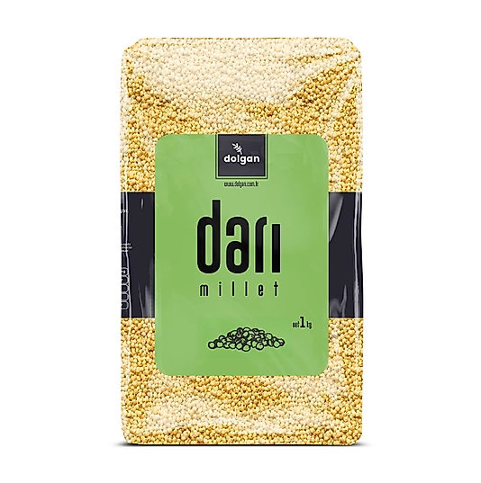 Dolgan Darı 1KG
