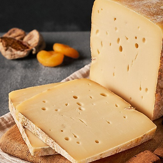 Tam Olgunlaştırılmış Tabal Peyniri 265GR