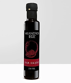 MEANDROSEGE Nar Ekşisi 250 ml