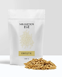 MEANDROSEGE Sade Erişte 500 gr