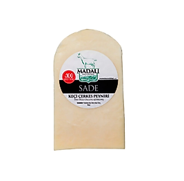 %100 Keçi Çerkes Peyniri 250gr