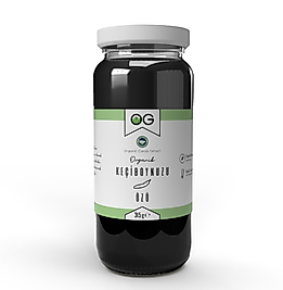 OG Organik Keçiboynuzu Özü 315 Gr