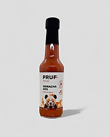 Pruf Sriracha Sos 250ml