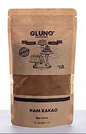 Gluno Glutensiz Ham Kakao 200GR