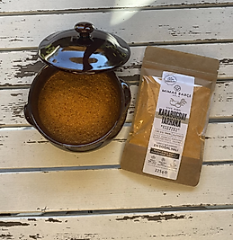 Mimas Karabuğday Tarhana Katkısız, Doğal 225 gr