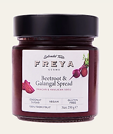 Freya Fancar & Havlıcan Sosu 250gr