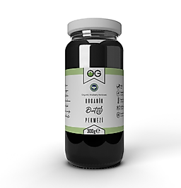 OG Organik Dut Pekmezi +6 Ay 300 GR