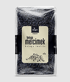 Dolgan Beluga Mercimek 1 Kg
