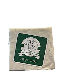 Keçi Lor 350GR