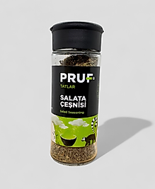 Pruf Salata Çeşnisi 50g