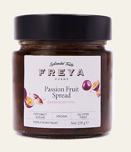 Freya Çarkıfelek Sosu 250gr