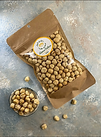 Mimas Spesiyal Çifte Kavrulmuş Fındık 200 g