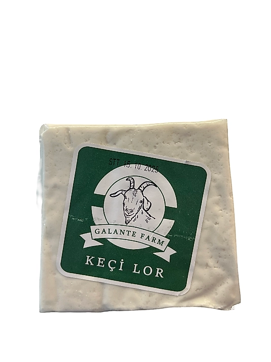 Keçi Lor 350GR