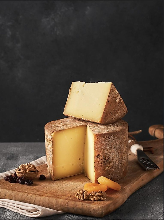 Obruk Kaşar Peyniri 300GR