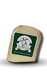 Keçi Füme Peynir 290GR