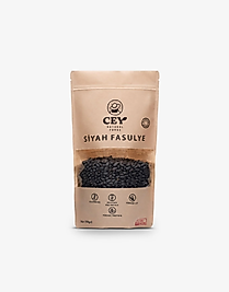 Cey Siyah Fasulye 500 gr