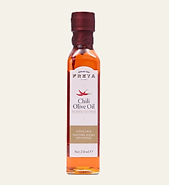 Freya Acı Biberli Zeytinyağı 250ml