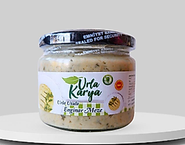 Urla KOP Urla Usulü Enginar Meze 300gr
