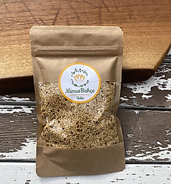Mimas Susam Yerli Katkısız,Doğal 100 g