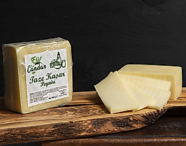 Elif Candar Taze Kaşar Peyniri 500gr