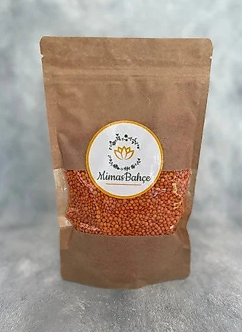 Mimas Kırmızı Mercimek 450gr