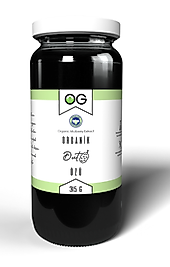 OG Organik Dut Özü 315 Gr