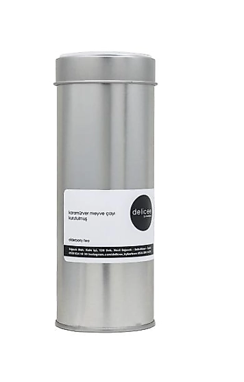 Karamürver Meyve Çayı - 150gr