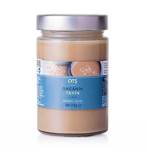 OTS Organik Tahin 275 Gr