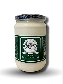 Manda Yoğurdu 700gr