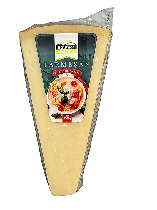 Balance & Nature Parmesan Peyniri 150gr