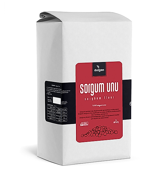 Dolgan Sorgum Unu 1 Kg